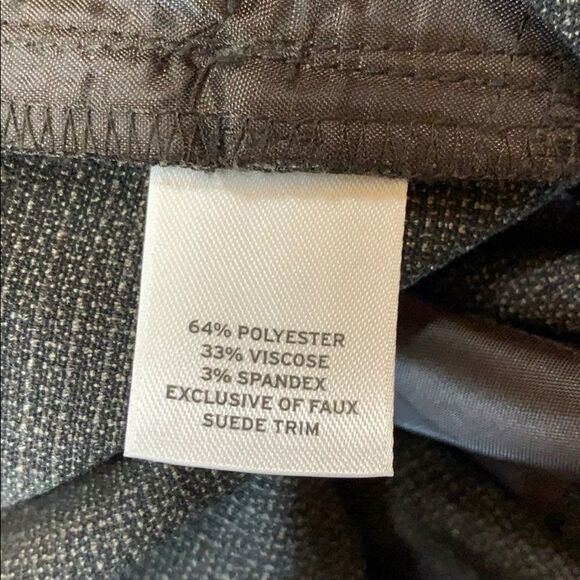 Halogen Taylor Fit Dress Pants Sz 6P - Picture 12 of 15